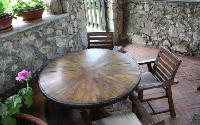 Apartamentos Los Picos