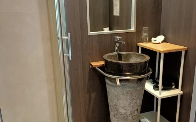 Hotel Le Saint Amant