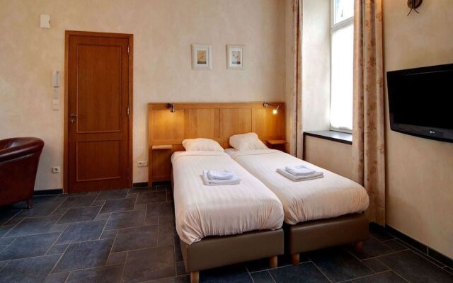 Classy Holiday Home in Aywaille With Garden