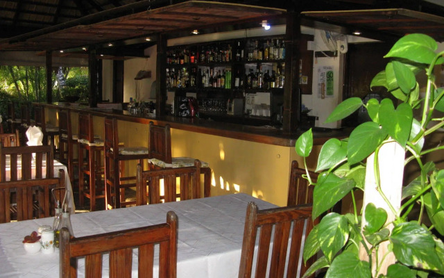 Hotel Palococo