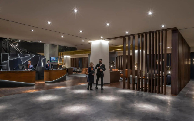Clayton Hotel Düsseldorf City Centre