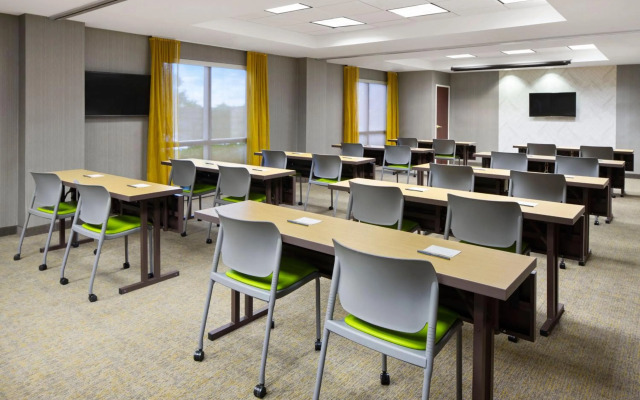 SpringHill Suites by Marriott Austin Round Rock