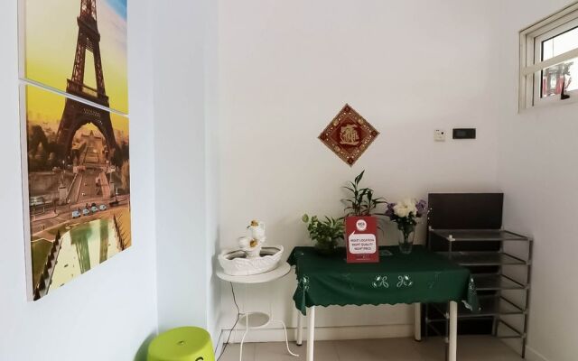 OYO 89880 Vstay 2 Guesthouse