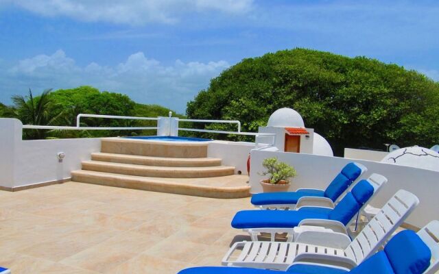 Casa Susana by Playa Paradise