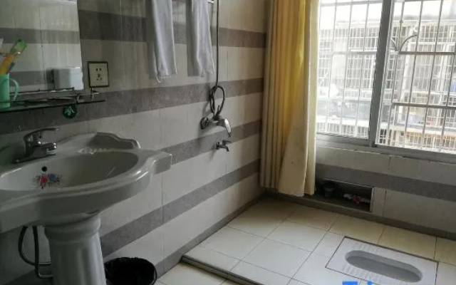 Xiangtan Guizhu Hostel