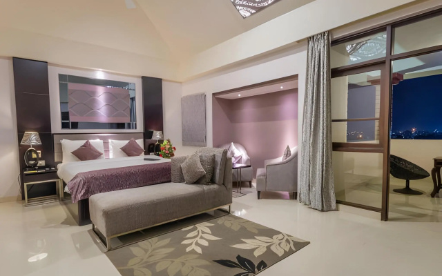 Regenta Resort Bhuj, By Royal Orchid Limited – Guest Rooms – Bhuj