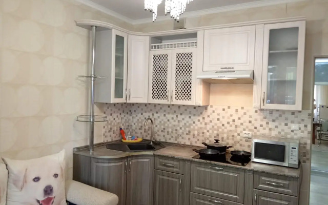 Горница на улице Аэродромная 102а