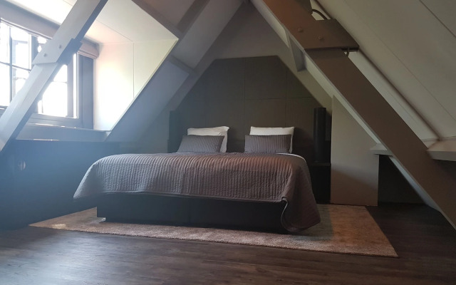 Fletcher Boutique Hotel Duinoord
