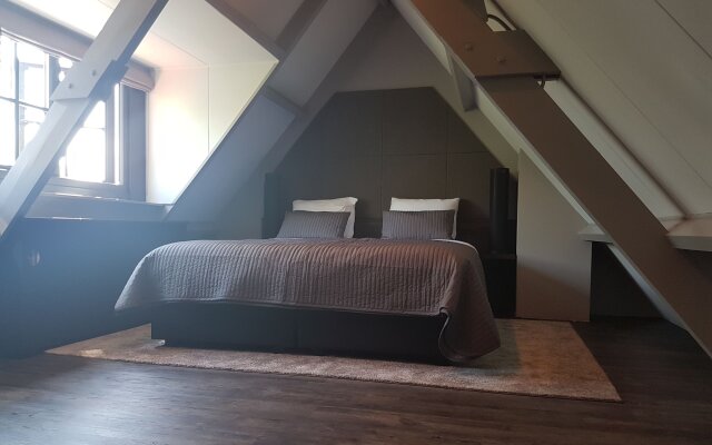 Fletcher Boutique Hotel Duinoord
