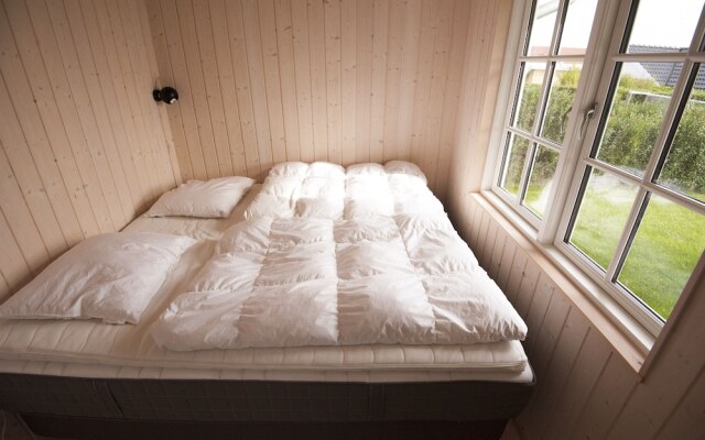 Holiday Home Kerteminde N4-284