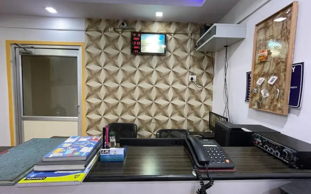 White Pearl Home Stay