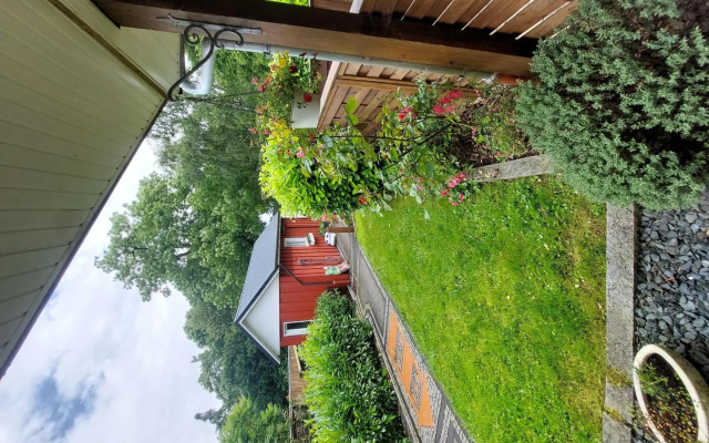 Ferienwohnung Buchholz