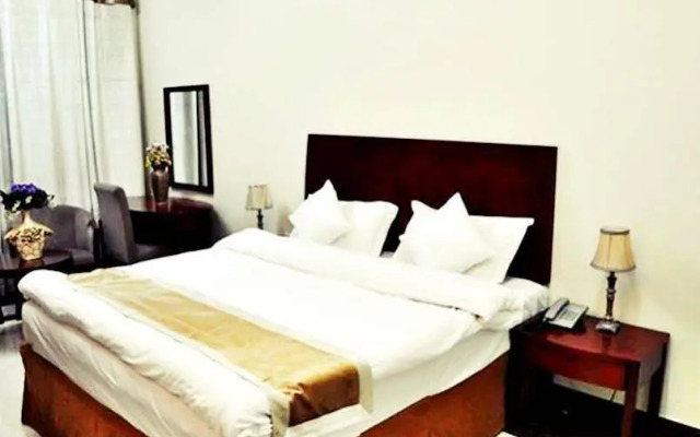 Salalah Plaza Hotel