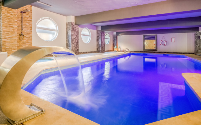 Luna Hotel Da Oura