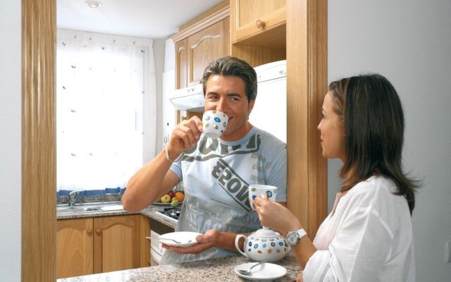 Apartamentos Marina D'or Beach Multiservicios