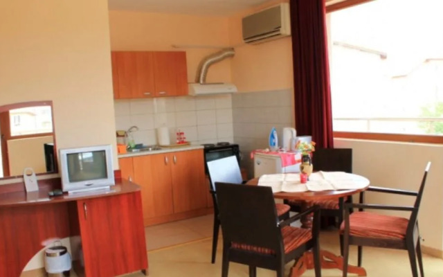 Family Hotel Bordo House