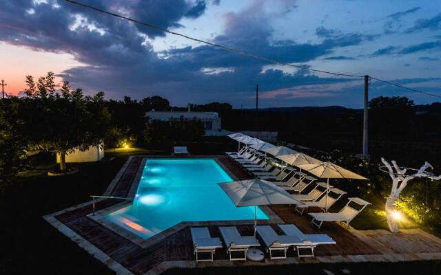 Borgo DItria