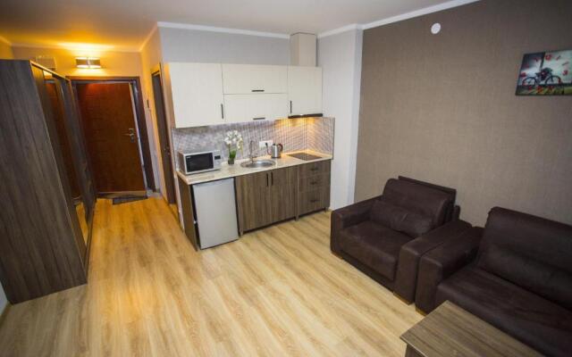 Lux Apartment