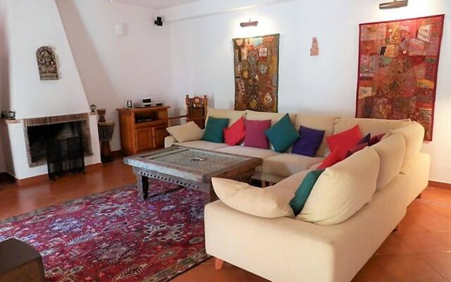 Exclusive Holiday Home In Ibiza With Private Pool