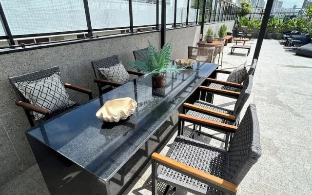 Melhores Flats - Sofisticação