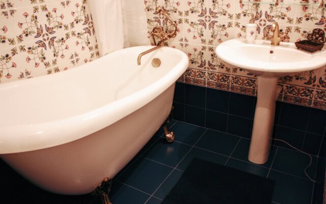 Apartments Prestige on Kremenchugskaya