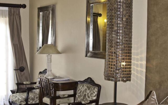 Sandton Boutique Hotel - 28A On Oxford