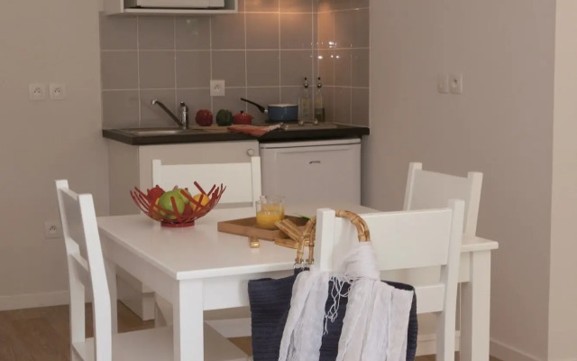 Residence Ker Goh Lenn - Vacancéole