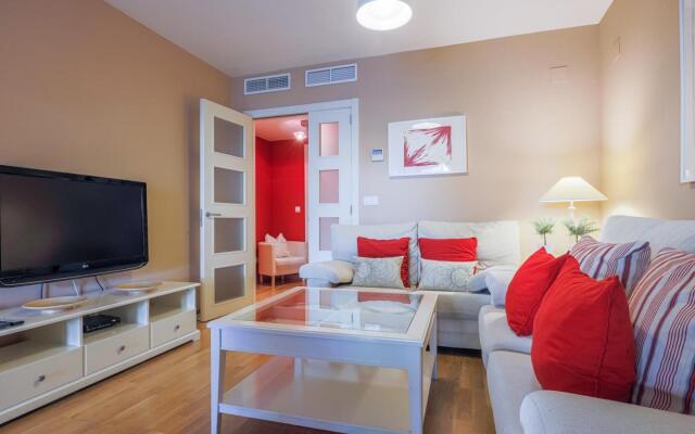 Hato verde Apartamento