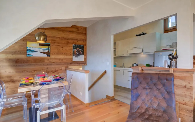 Danda Terrace Apartment