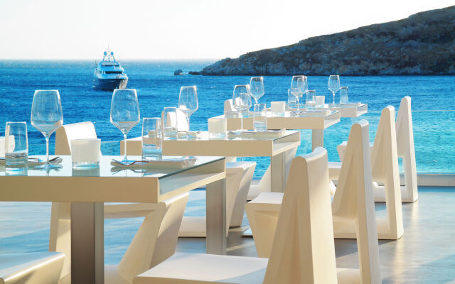 Petasos Beach Resort & Spa, Small Luxury Hotels of the World