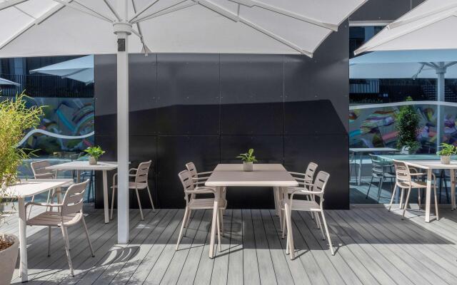 INNSiDE by Meliá Luxembourg