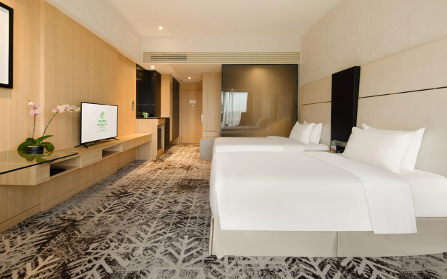 Holiday Inn Shanghai Hongqiao West, an IHG Hotel