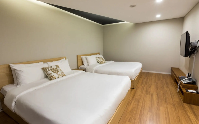 Vistacay Hotel Worldcup