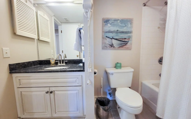 110 Arrowhead Court 2 Bedroom Home