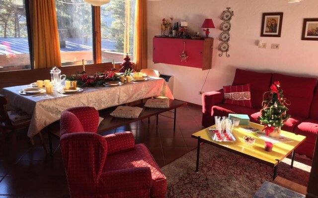 Chalet Enchanté - Il "Tuo Rifugio" nella Natura delle Dolomiti Cortinesi
