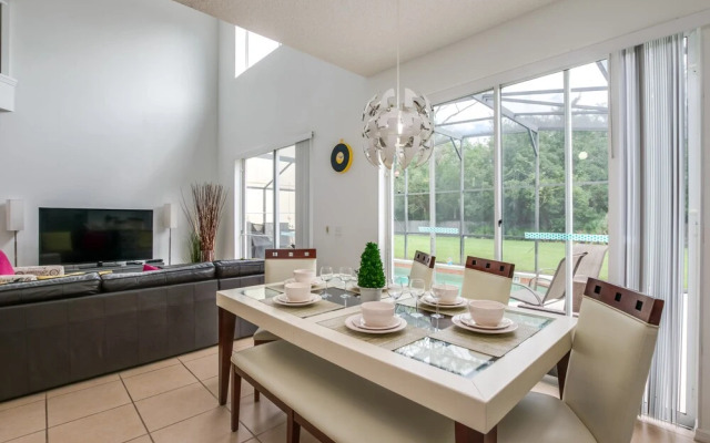 Terra Verde Resort 4660