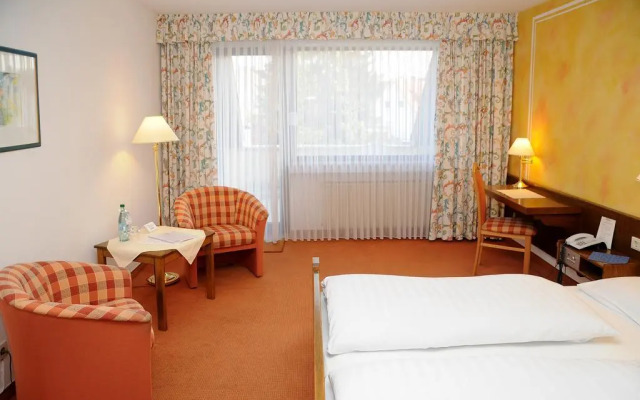 Hotel Spessartstuben