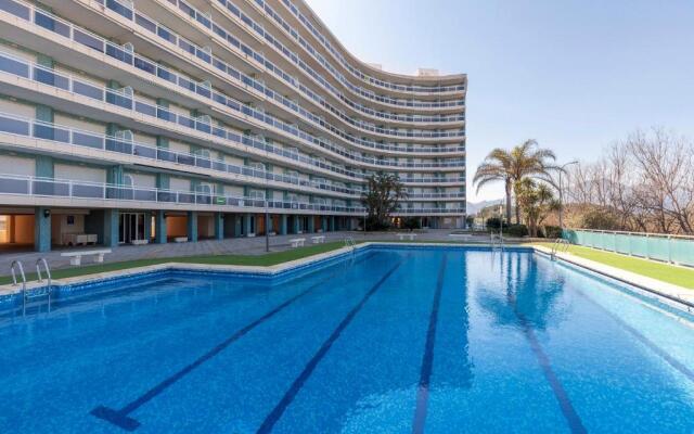 Apartamento Aguablava Playa Gandía
