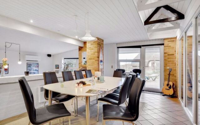 "Shana" - 300m from the sea in Western Jutland