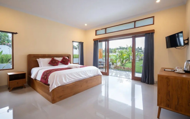The Patra Ubud