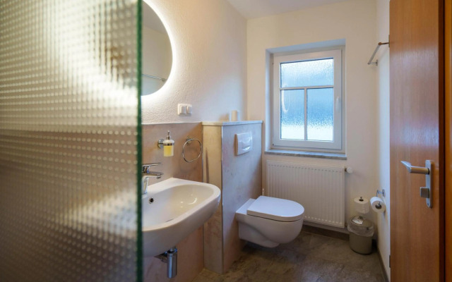 Pension Spielzeughof