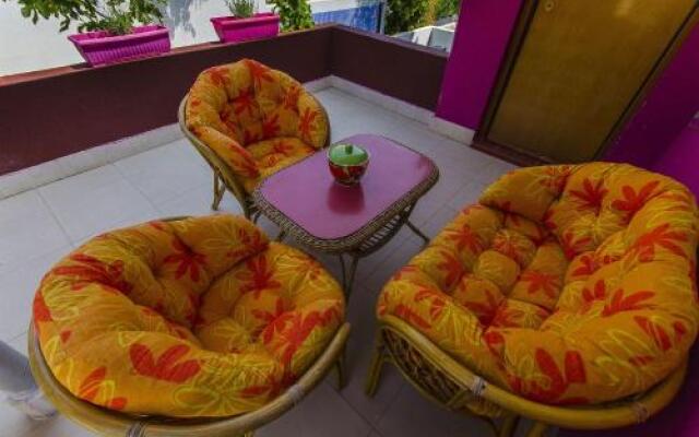 Villa Pinky