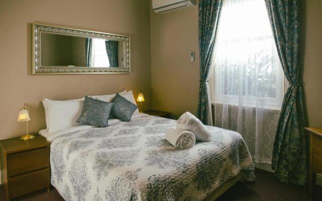 Glenella Guesthouse