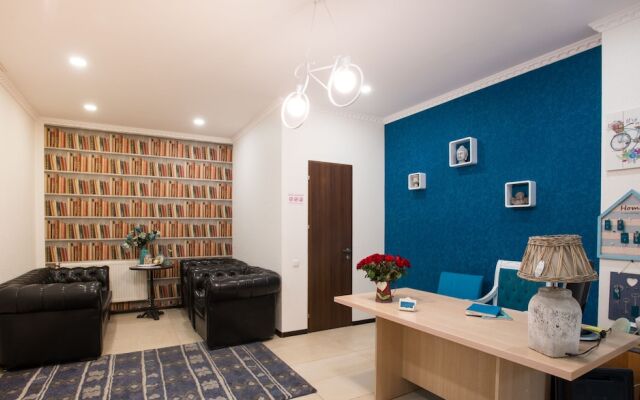 Accent Hotel