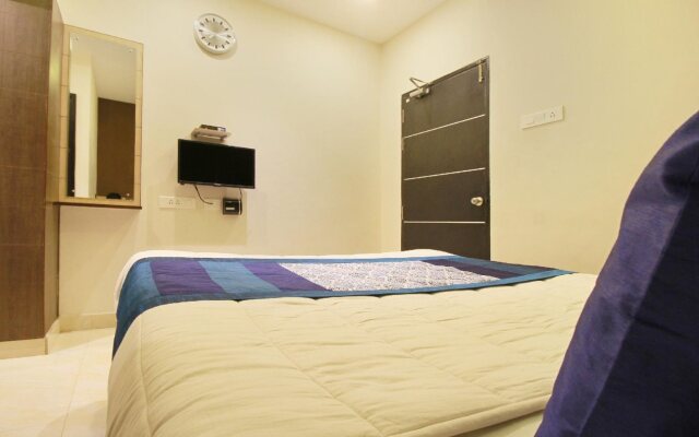 Sathya Lodge By OYO Rooms