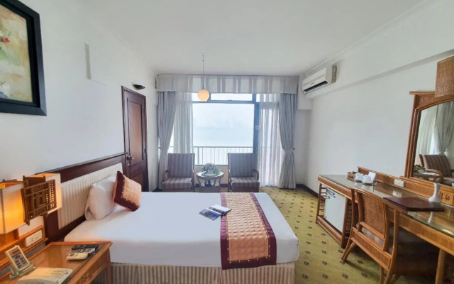 Thang Loi Hotel Hanoi