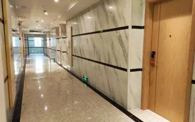 Vienna 3 Best Hotel (Shantou Xiancheng)