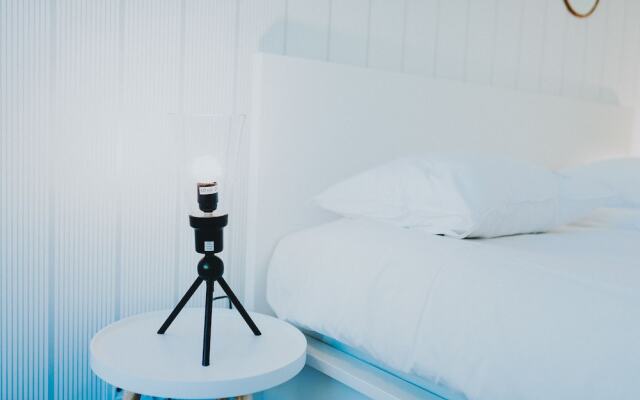 Elite Apartments Nature & Recess