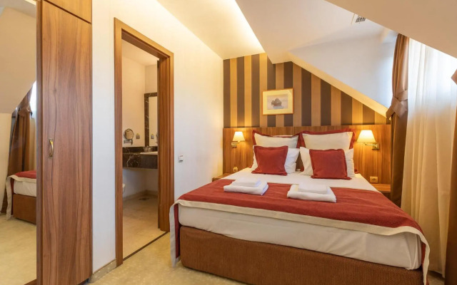 Hotel Gott