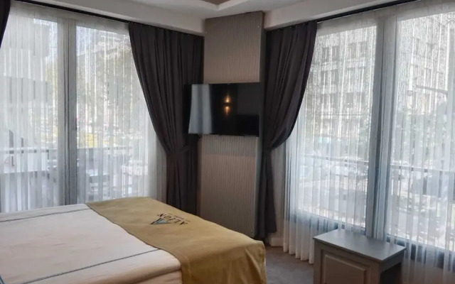 Alion Hotel